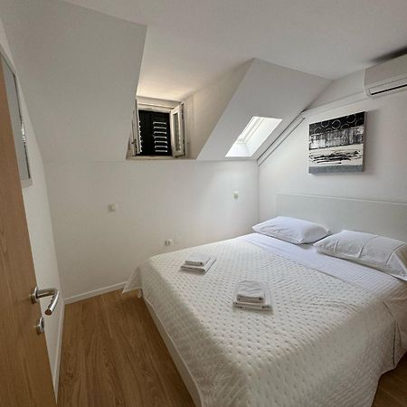 Apartments Bepina- 5 Mins From The Center Split Luaran gambar