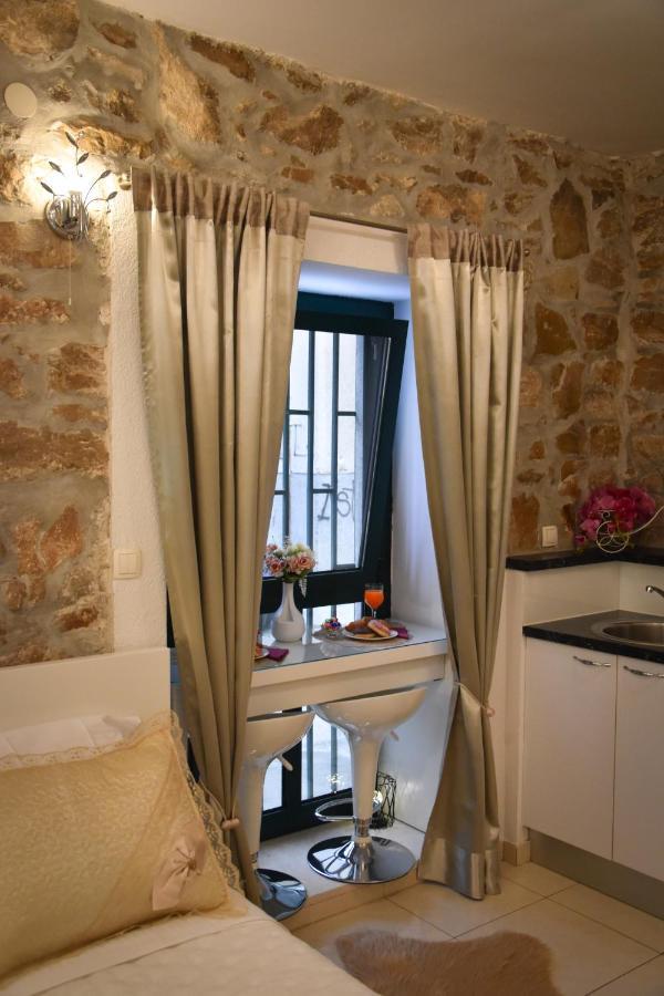 Apartments Bepina- 5 Mins From The Center Split Luaran gambar