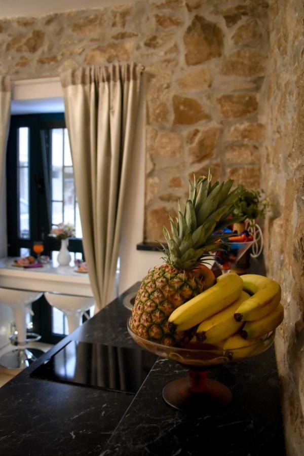 Apartments Bepina- 5 Mins From The Center Split Luaran gambar
