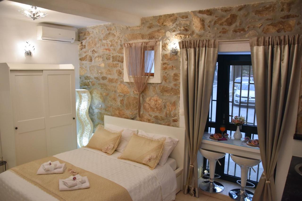 Apartments Bepina- 5 Mins From The Center Split Luaran gambar