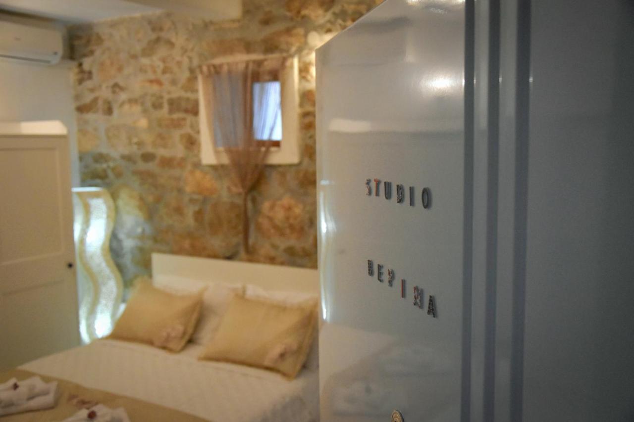 Apartments Bepina- 5 Mins From The Center Split Luaran gambar