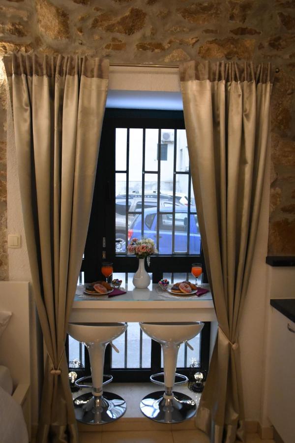 Apartments Bepina- 5 Mins From The Center Split Luaran gambar