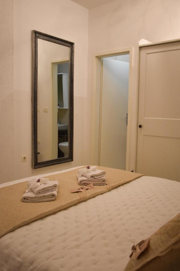 Apartments Bepina- 5 Mins From The Center Split Luaran gambar