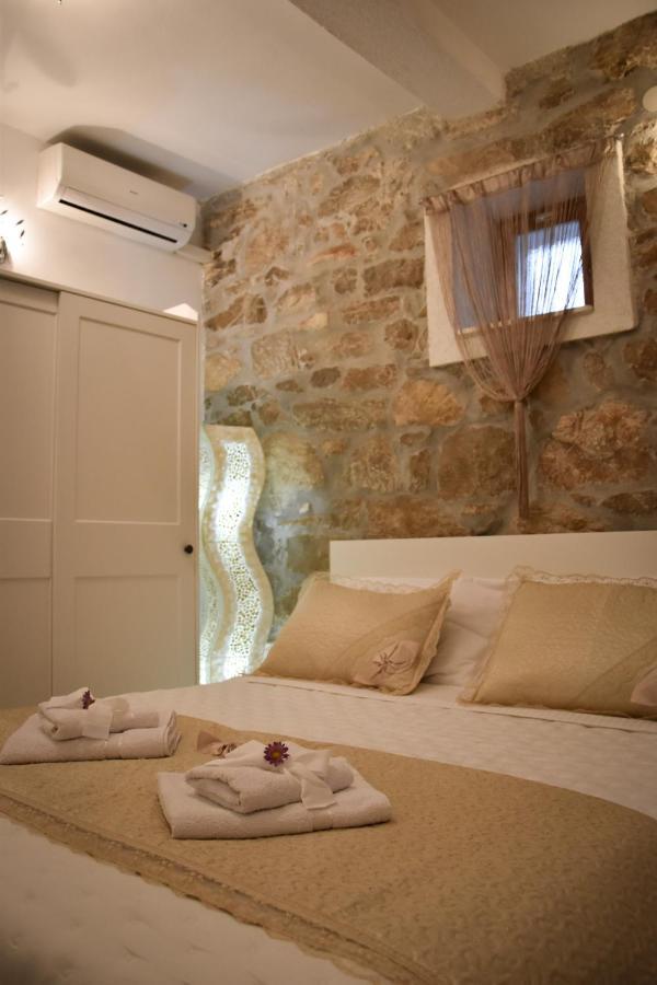 Apartments Bepina- 5 Mins From The Center Split Luaran gambar
