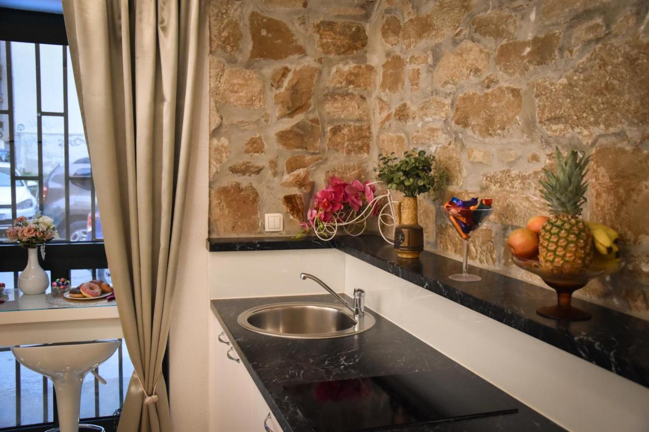 Apartments Bepina- 5 Mins From The Center Split Luaran gambar